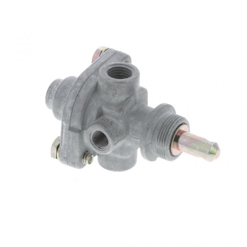 Mack Push Pull Valve, 745-287417