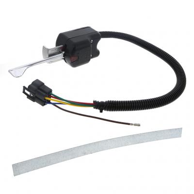 Mack Turn Signal Switch, 1MR2164AP1