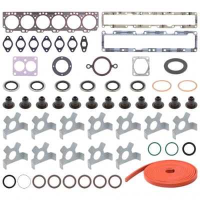 Cummins Upper Gasket Set, 4025275