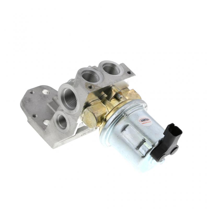 Cummins Fuel Pump, 4935005