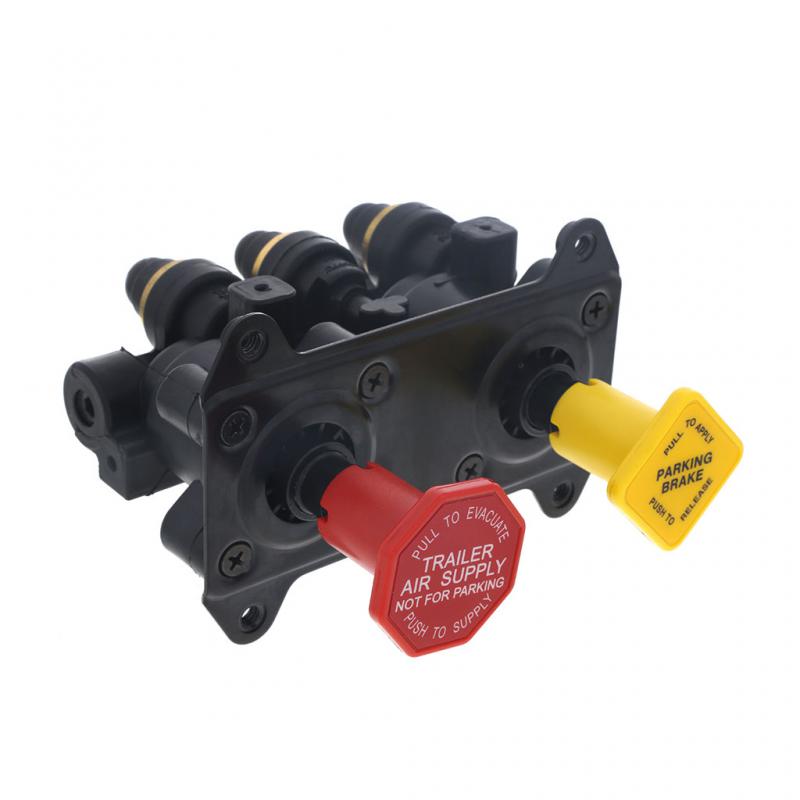 Mack Modular Valve, 745-800573