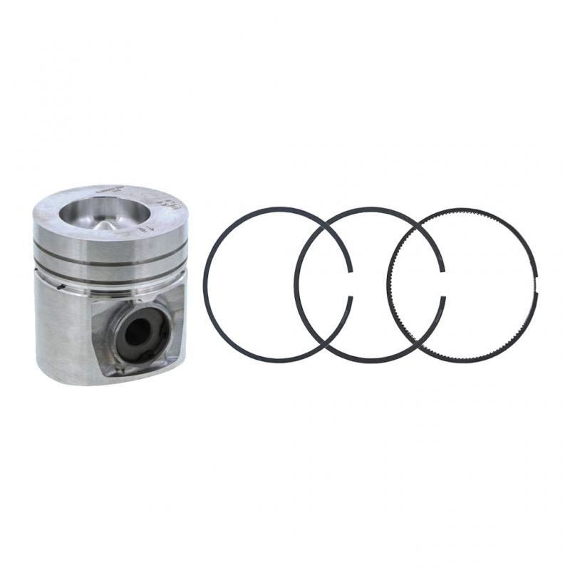 Cummins Piston & Rings, Standard, 3802773 