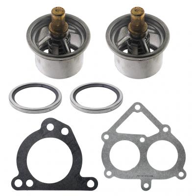Caterpillar Thermostat Kit, 381847