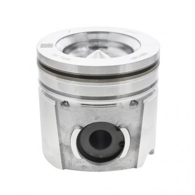 Cummins Piston With Pin, .50mm, 111624