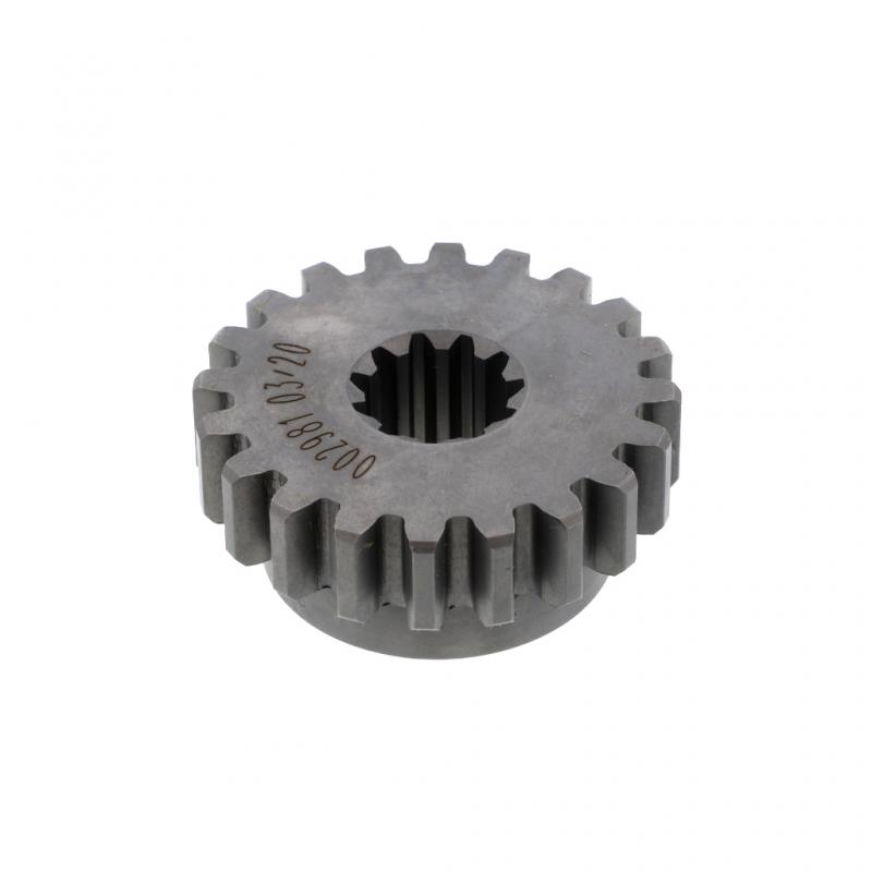 Detroit Diesel Power Steering Pump Sprocket, 23508957