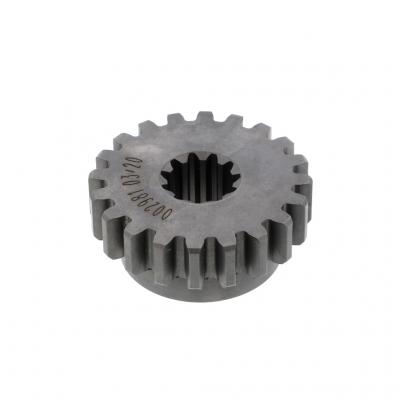 Detroit Diesel Power Steering Pump Sprocket, 23508957