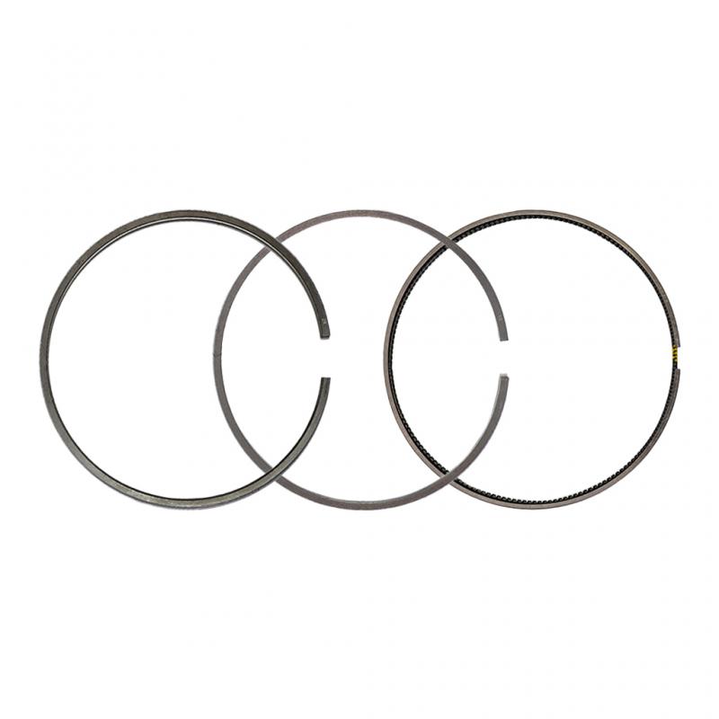 にほ　 Cummins Piston Ring Set, 1 Cylinder Set, 4089154