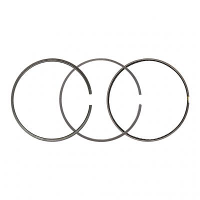 Cummins Piston Ring Set, 1 Cylinder Set, 4089154