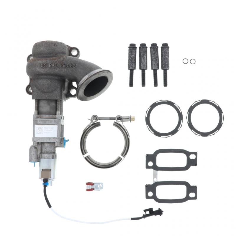 Mackvolvo Egr Valve Kit 85133799 9247