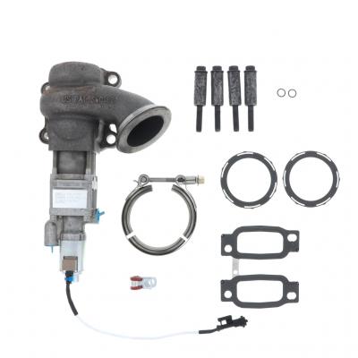 Mack MP7 Engine Parts and Engine Kits