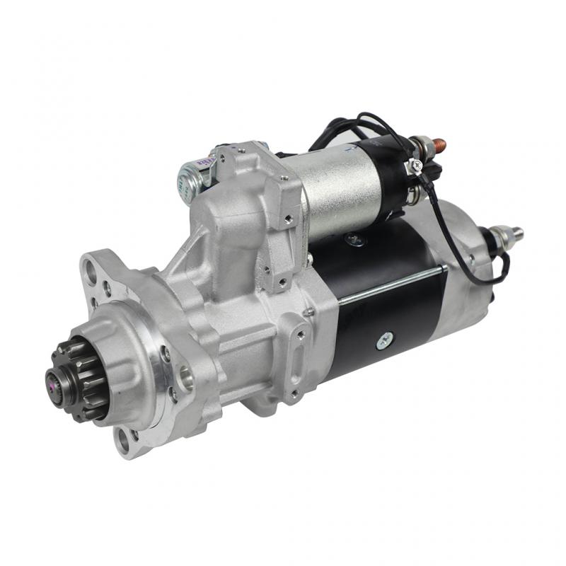 Mack Starter, 8MJ5439M2 Mack Starter, 8MJ5439M2