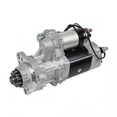 Mack Starter, 8MJ5439M2