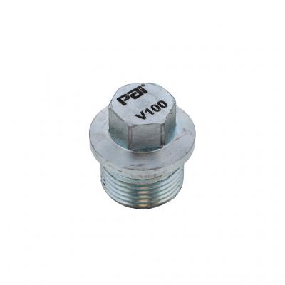 Cummins Drain Plug, 3680534