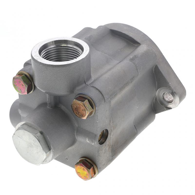 Navistar Power Steering Pump, 1681047C91
