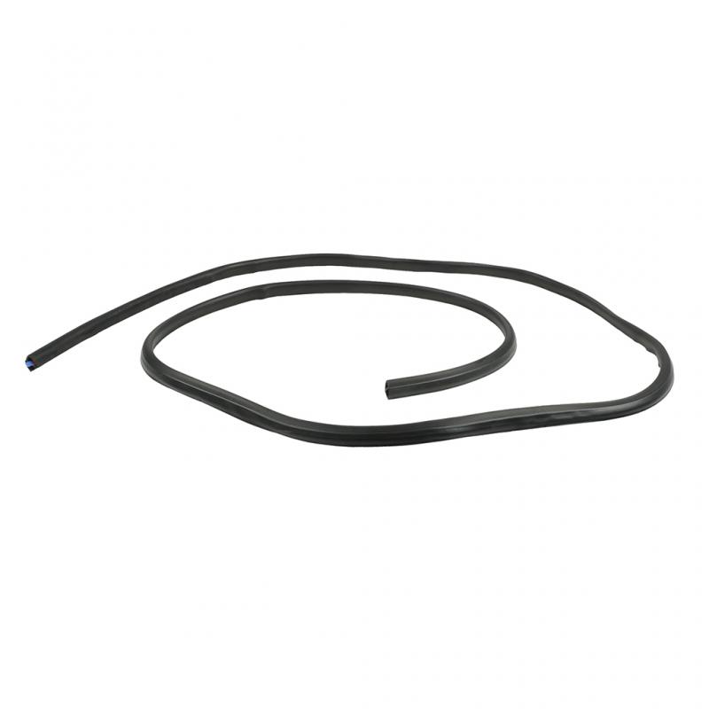 Mack Door Weatherstrip, 16QS419BM