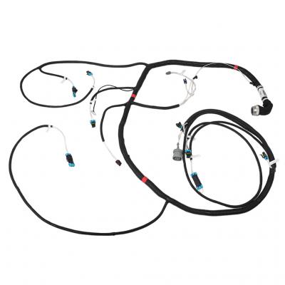 Wire Harness, 41MR4401BM