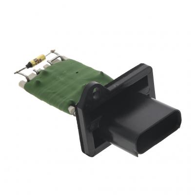 Mack Air Conditioning/Heater Resistor, 3543-H2480