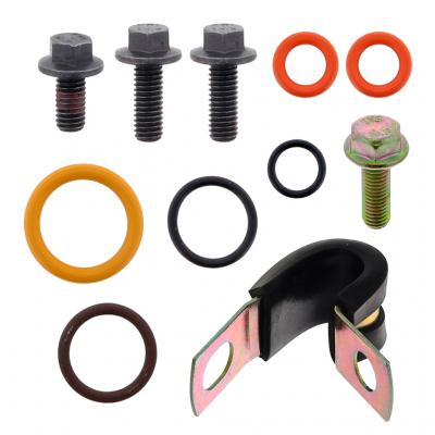 Navistar Turbocharger Seal Kit, 1889328C92