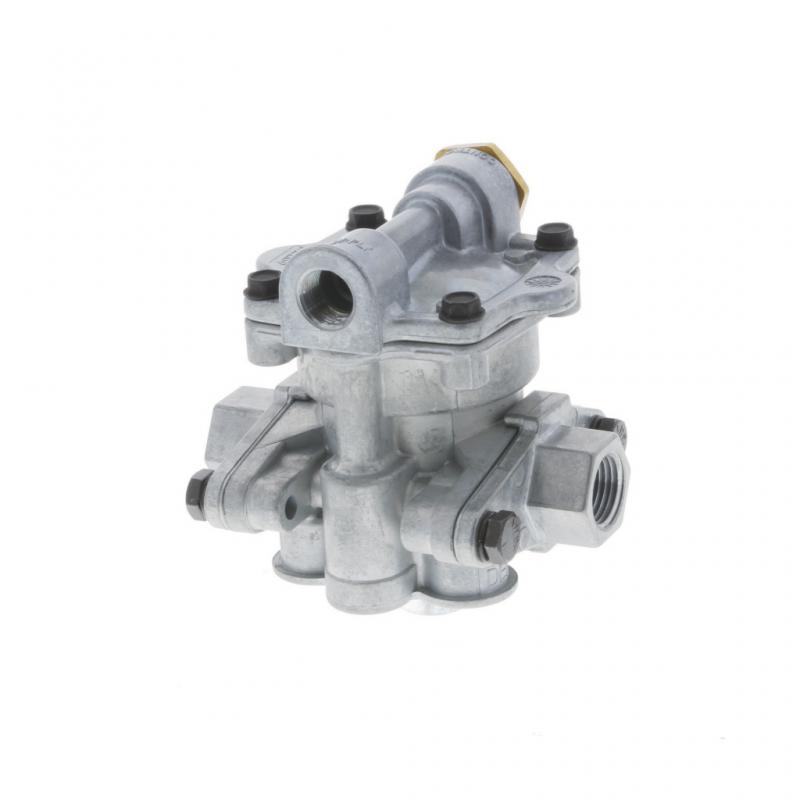 Mack Spring Brake Control Valve, 110170