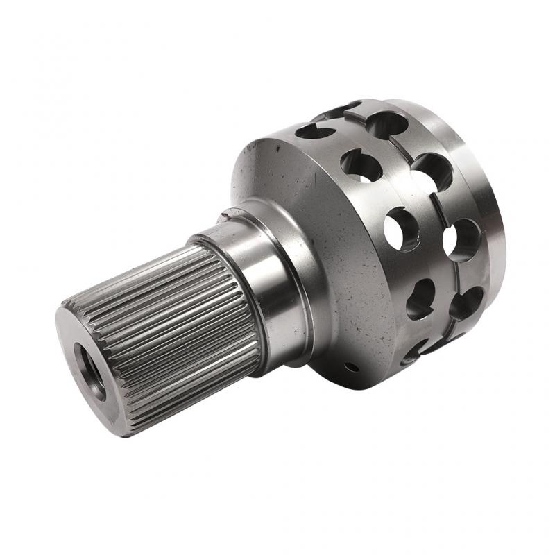Mack Power Divider Cage, 33KN411A