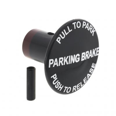 Mack Parking Brake Knob, 25MY32P7