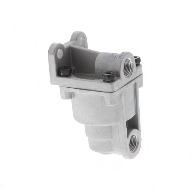 Mack Front Axle Valve, 745-289144