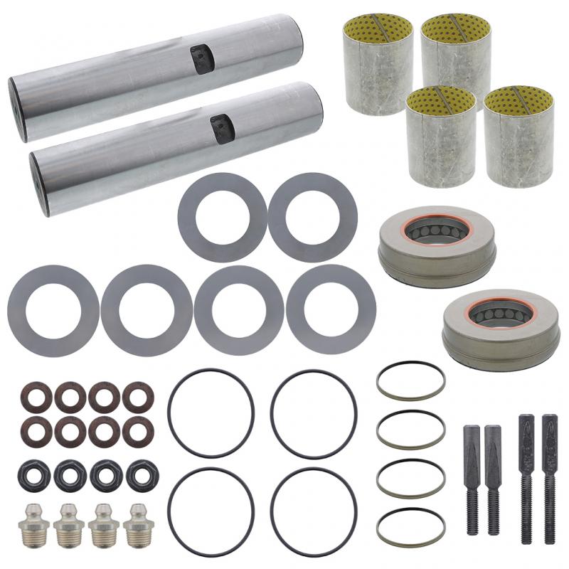 ギンビス Navistar King Pin Kit, FAK5456